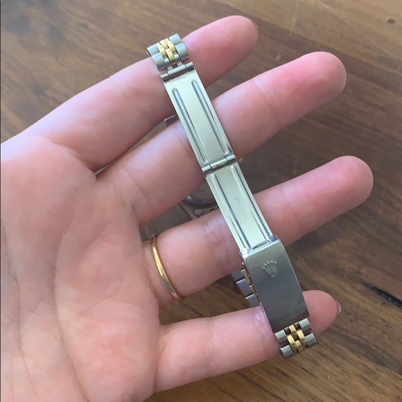 Vintage Rolex Datejust Watch - Picture 4 of 15